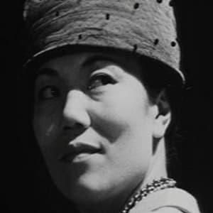 Photo of Reiko Hibiki