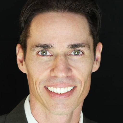 Photo of Michael Jason Allen