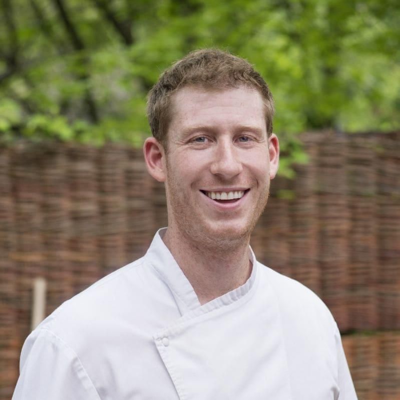 Photo of Greg Baxtrom