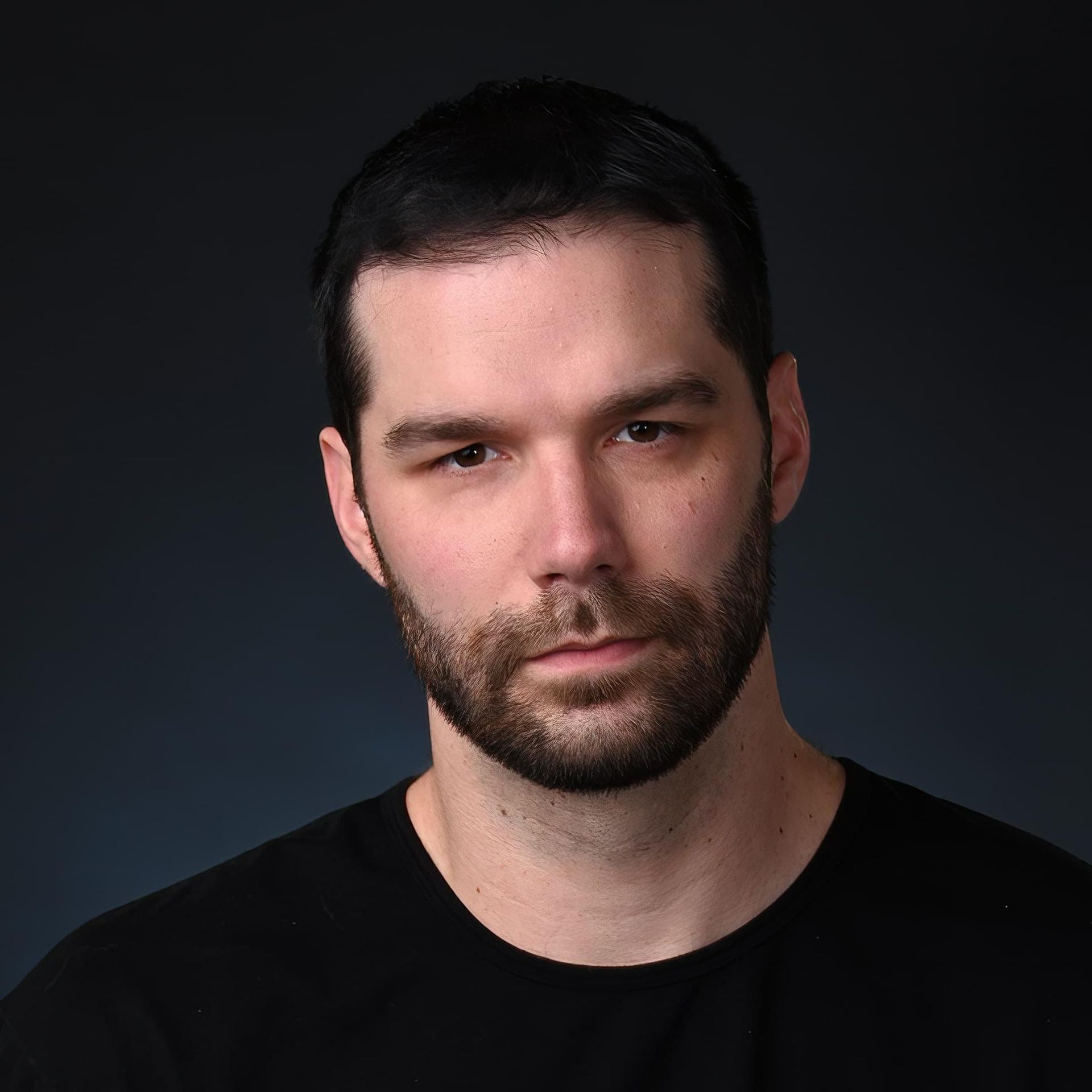 Photo of Peter C Klein