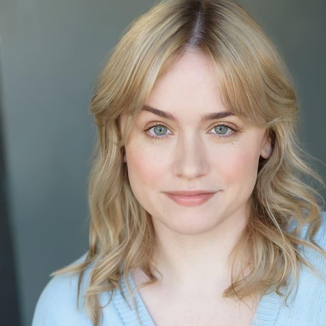 Photo of Shelby Reynolds