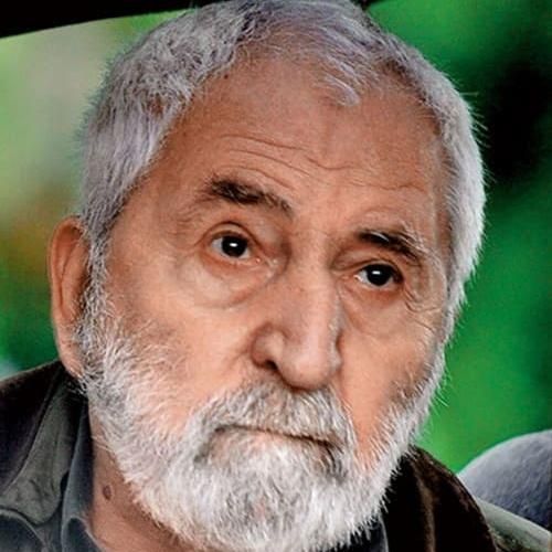 Photo of Aleksei Simonov