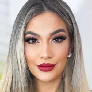 Photo of Marília Miranda