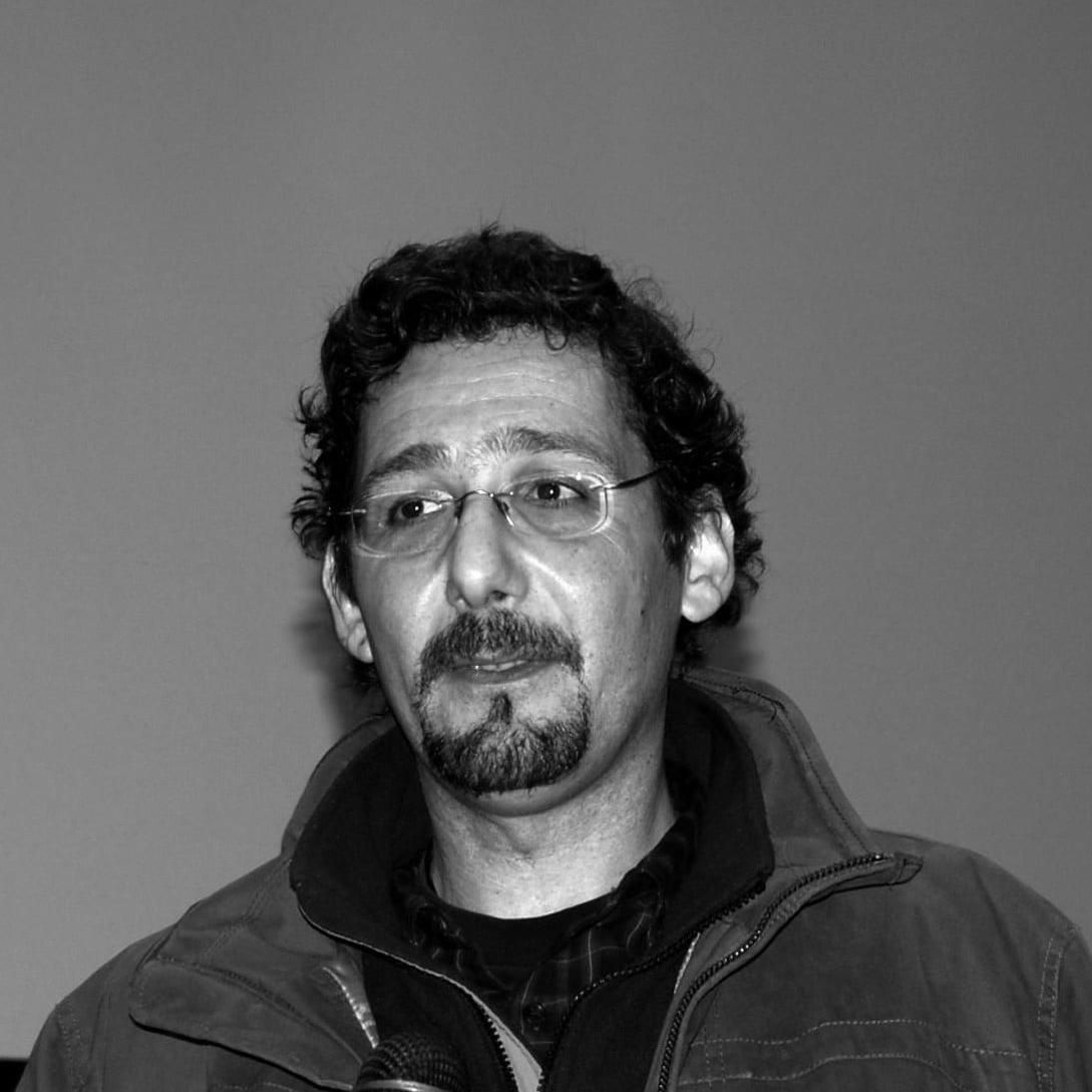 Photo of Yorgos Avgeropoulos