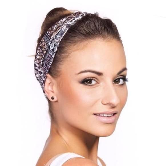 Photo of Karolína Tothová