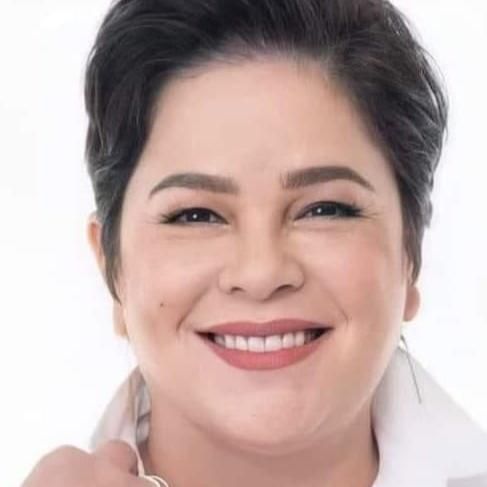 Photo of Jaclyn Jose