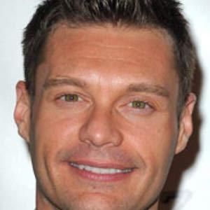 Photo of Ryan Seacrest