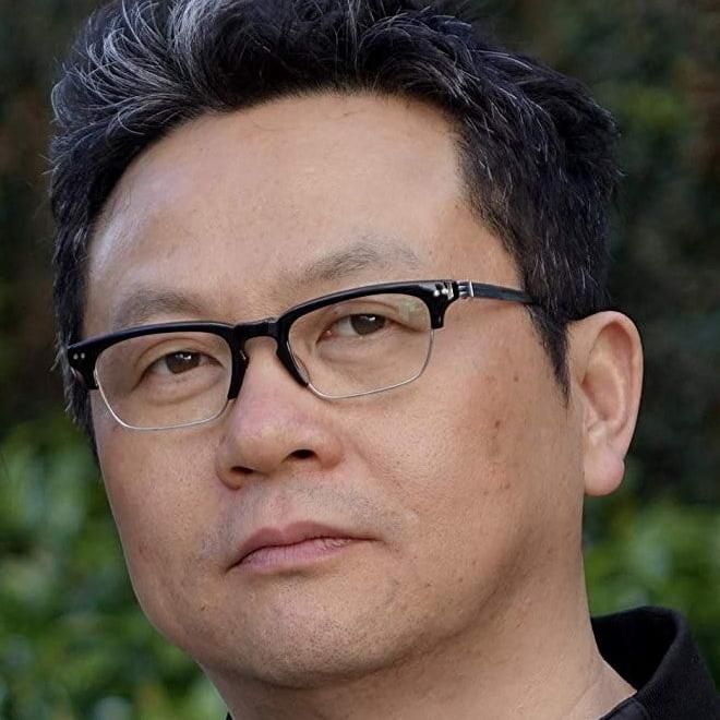 Photo of Hong Sung-ho