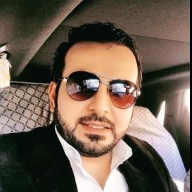 Photo of Mohammed Nasser