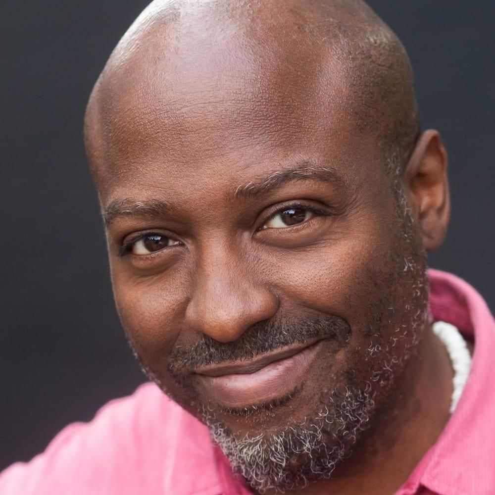 Photo of Sean Watson