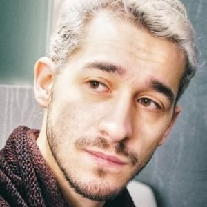 Photo of Gianandrea Muià