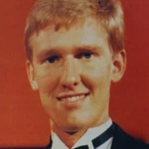 Photo of Joel Watts