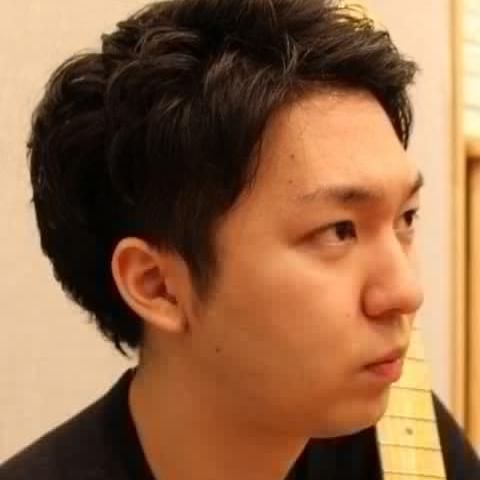 Photo of Takashi Ohmama