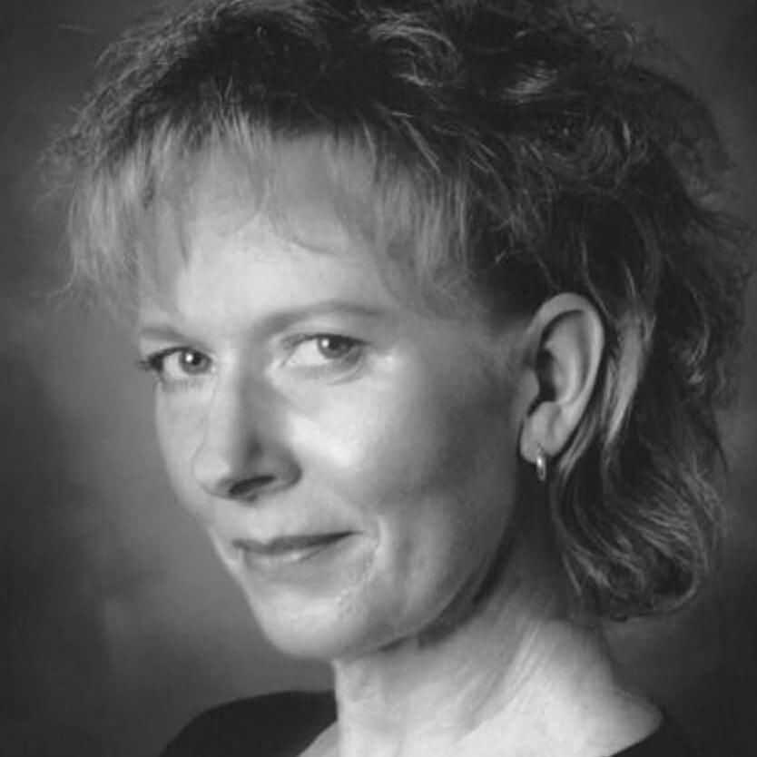 Photo of Mo Quigley