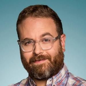 Photo of Sam Reich