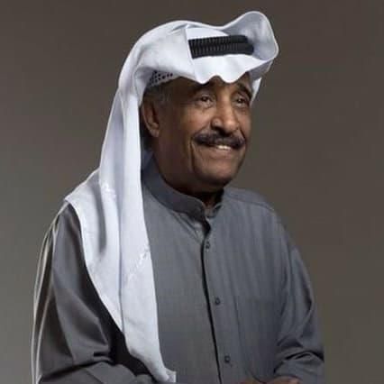 Photo of Mohammed Jaber
