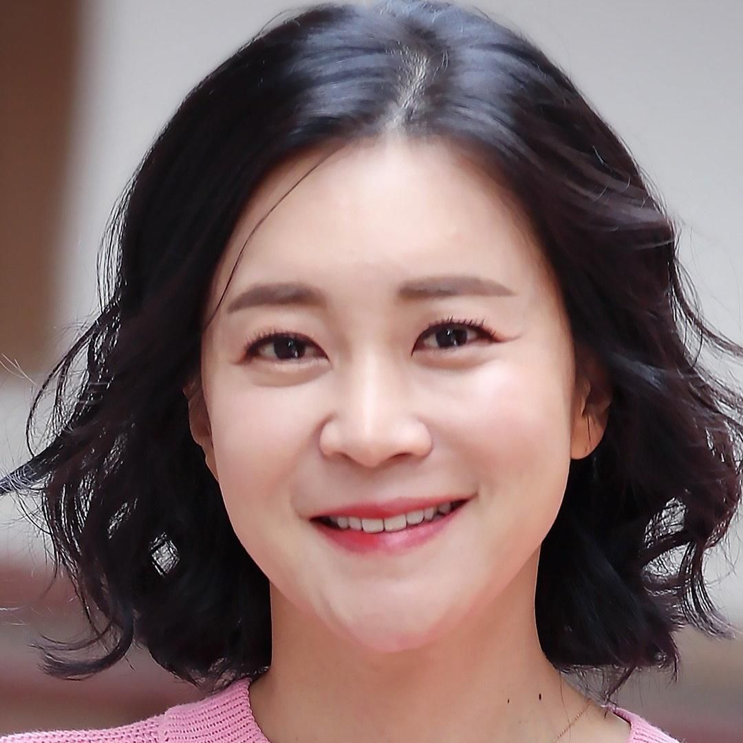 Photo of Lee Hang-na