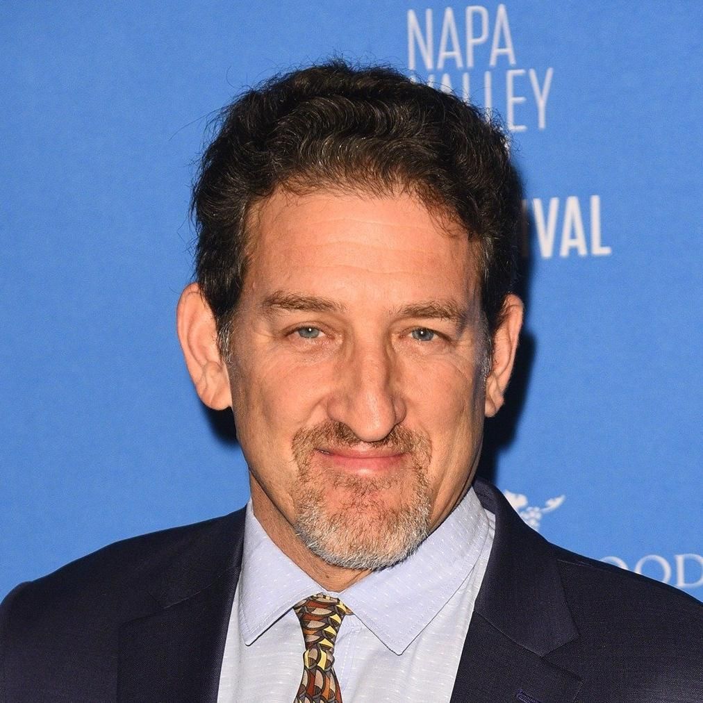 Photo of Brad Abramson