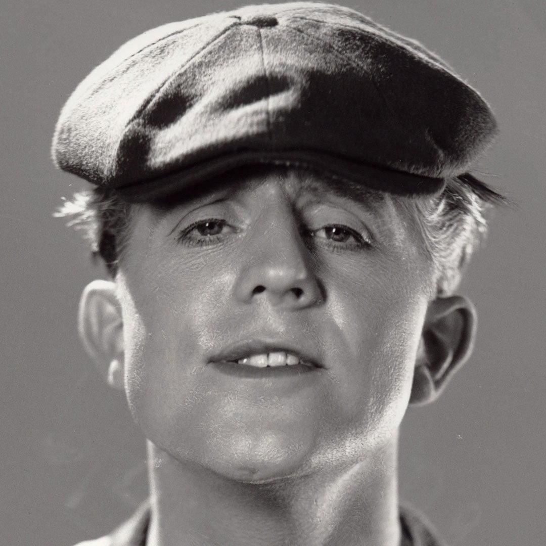 Photo of Rune Halvarsson