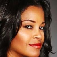 Photo of Claudia Jordan