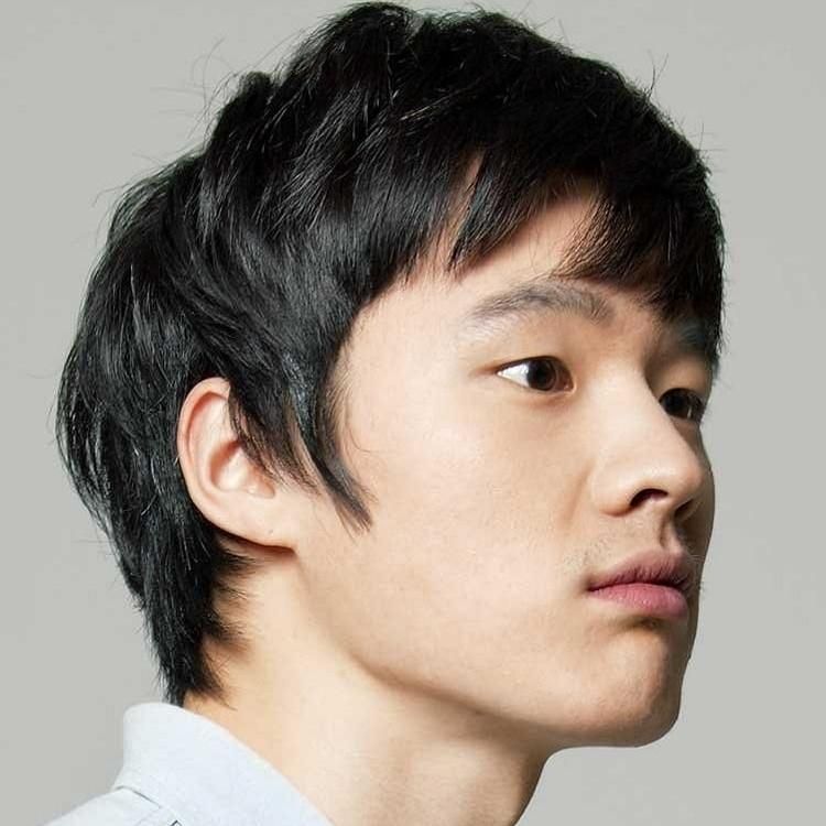 Photo of Hwang Ji-hoo