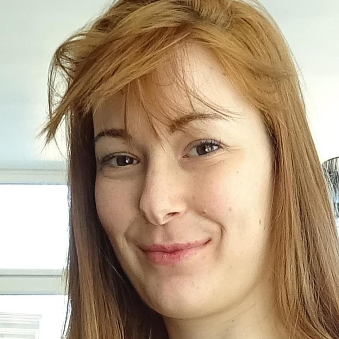 Photo of Denise Martin