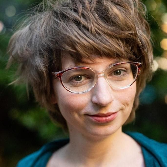 Photo of Rosa Friedrich