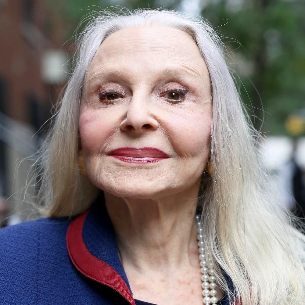 Photo of Joyce Carpati