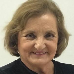 Photo of Margarita Asquerino