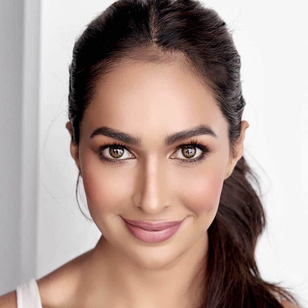 Photo of Sharon Johal