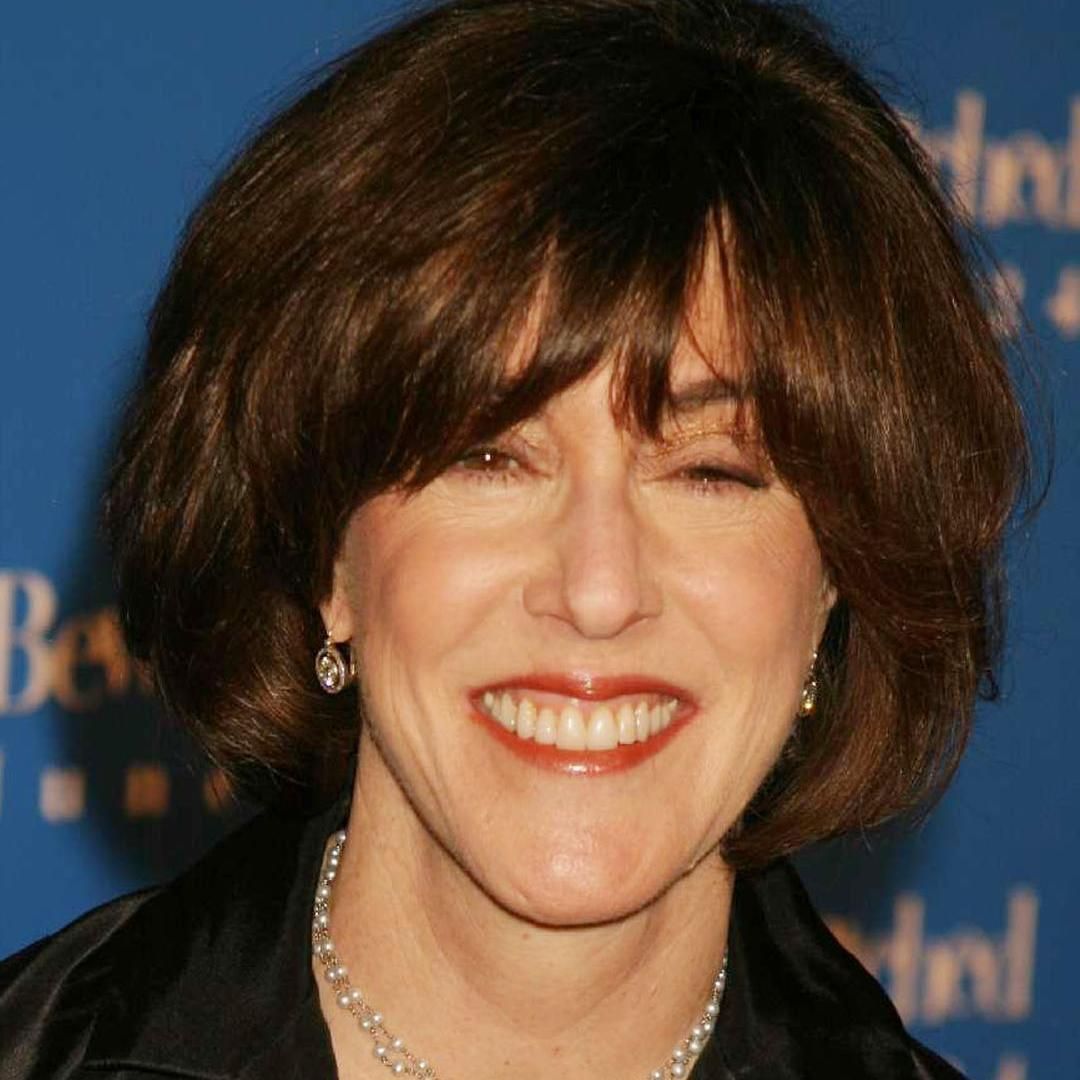 Photo of Nora Ephron