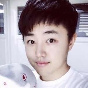 Photo of Liu Yuxin