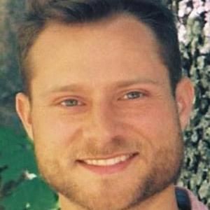 Photo of Joshua Corey