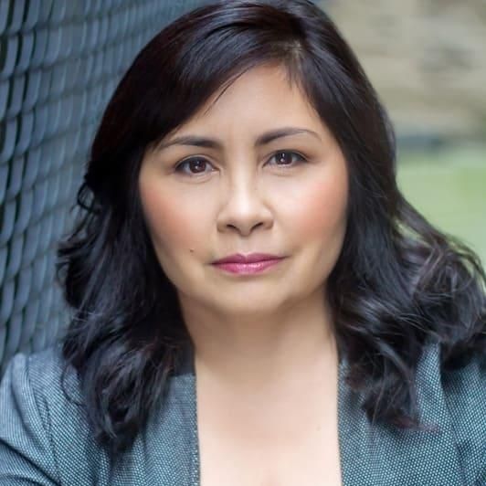 Photo of Eileen Rivera