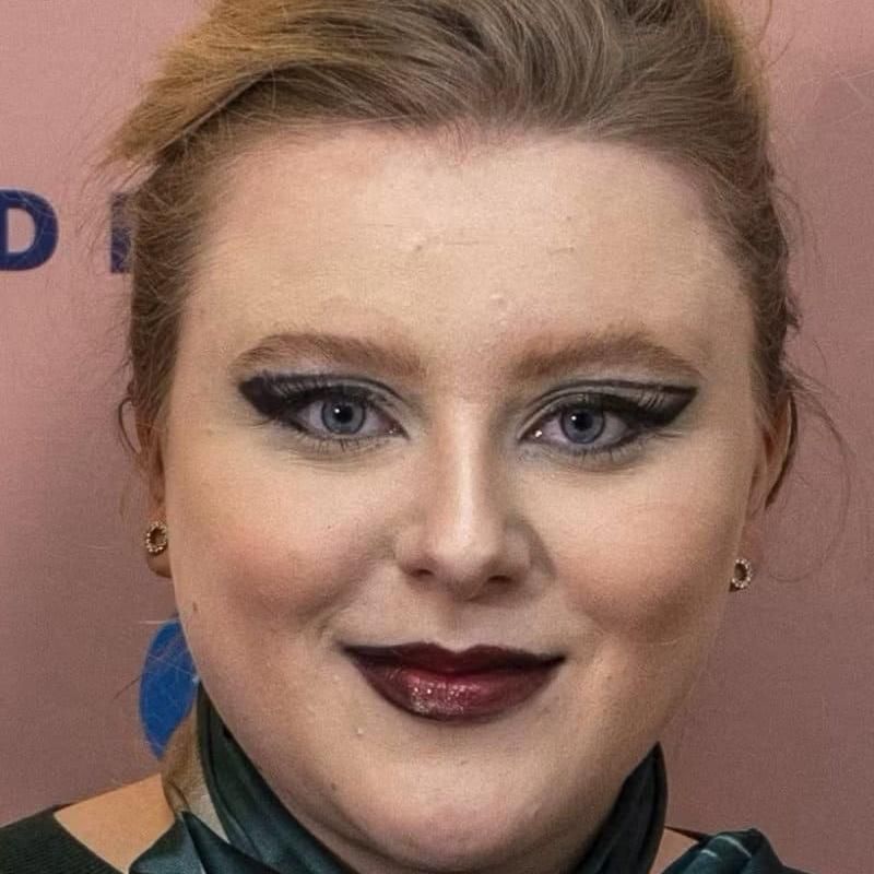 Photo of Ophelia Pitzner