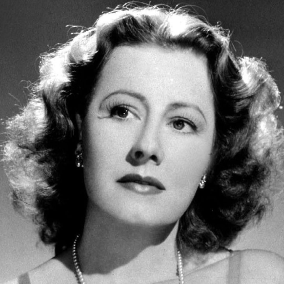 Photo of Irene Dunne