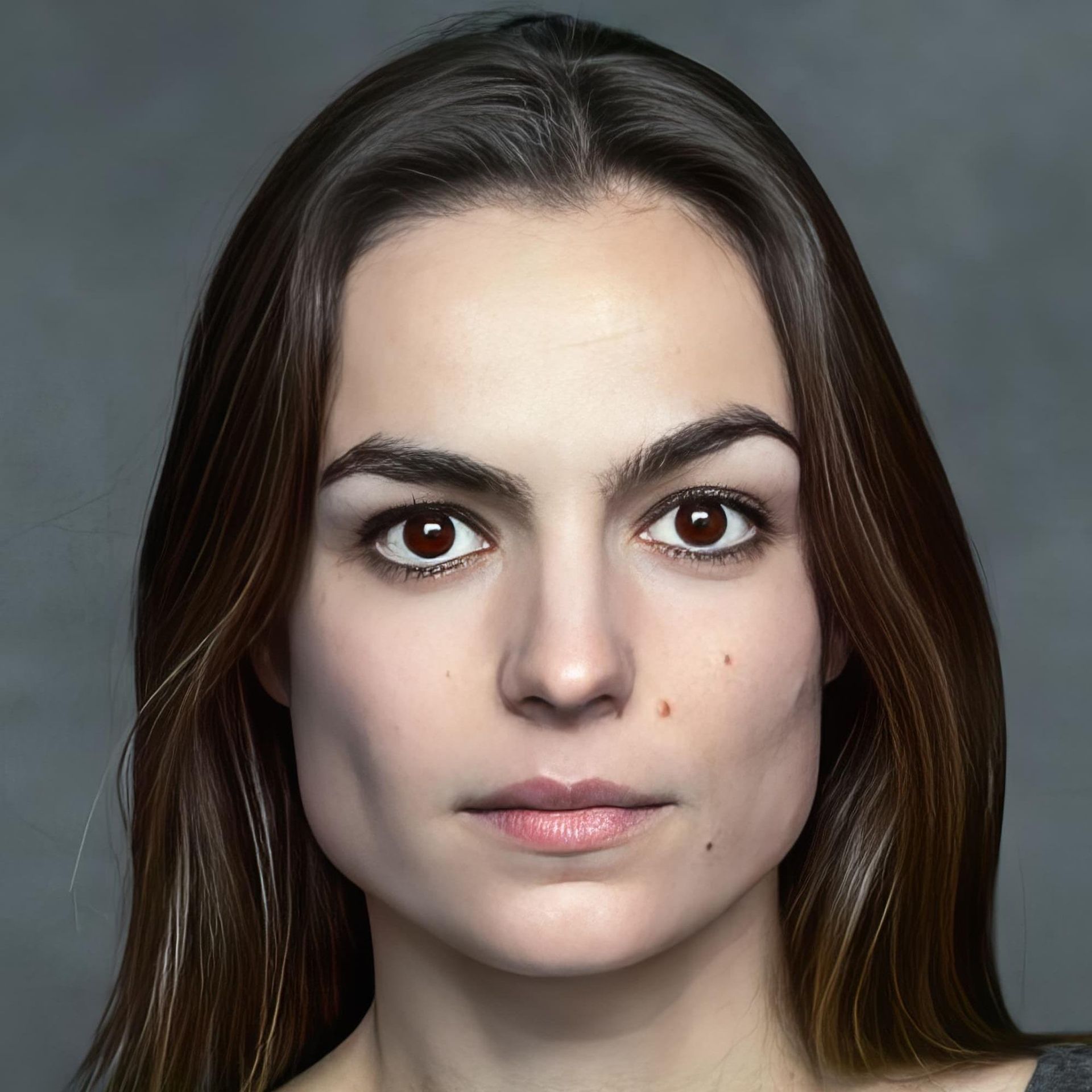 Photo of Aude Le Pape
