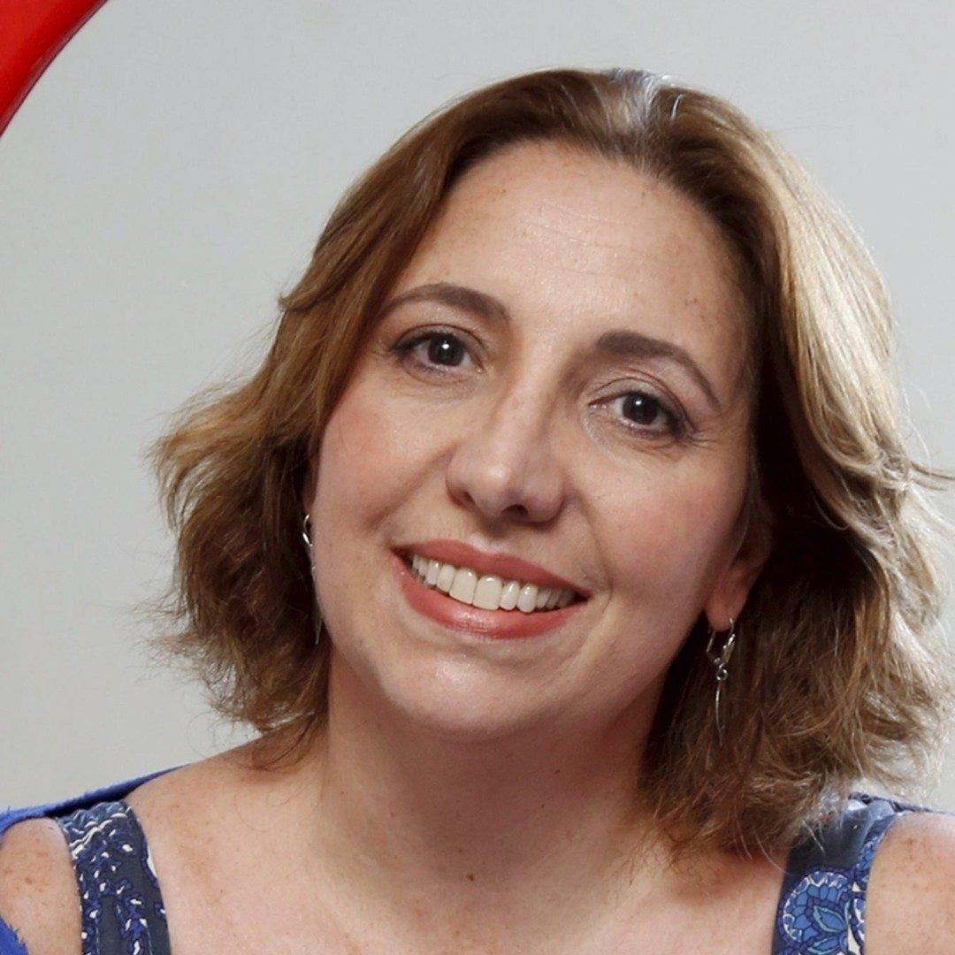 Photo of Alice Borges