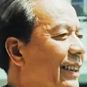 Photo of Wu Hao