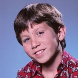 Photo of Benji Gregory