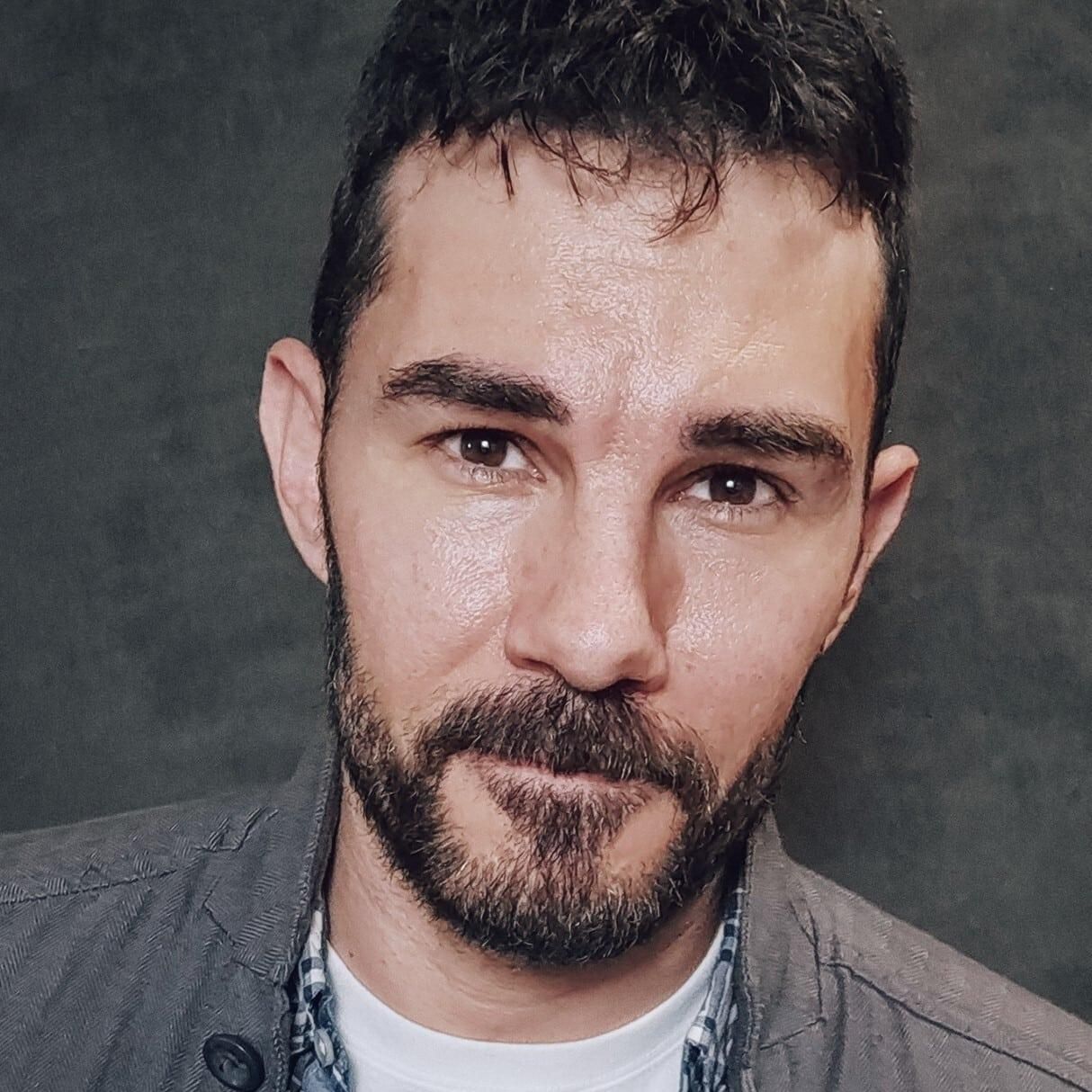 Photo of Oryan Landa