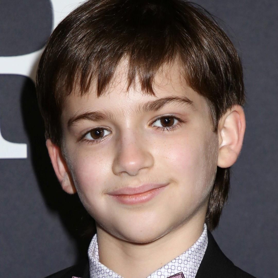 Photo of Zachary Golinger