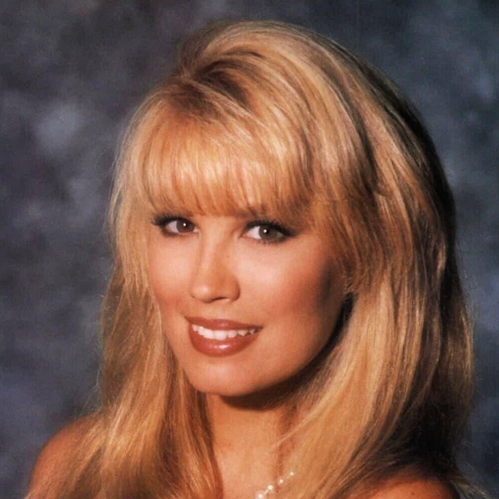 Photo of Monique Gabrielle