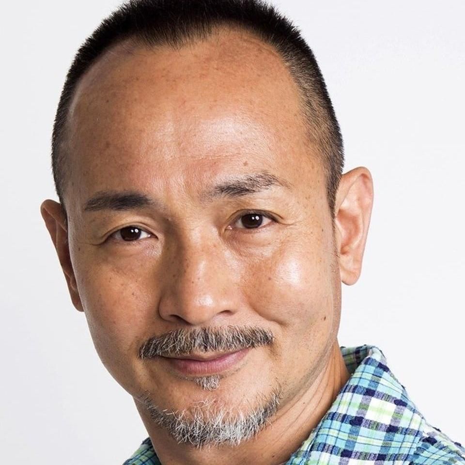 Photo of Yuji Nakamura