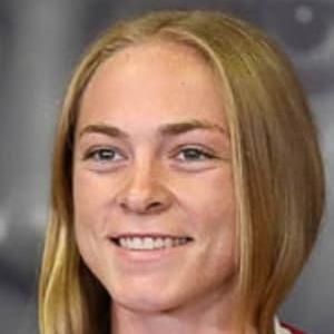 Photo of Kay Hansen