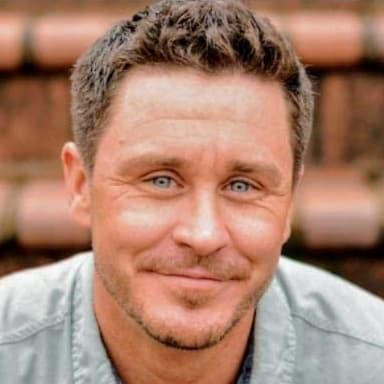 Photo of Chris Whitley