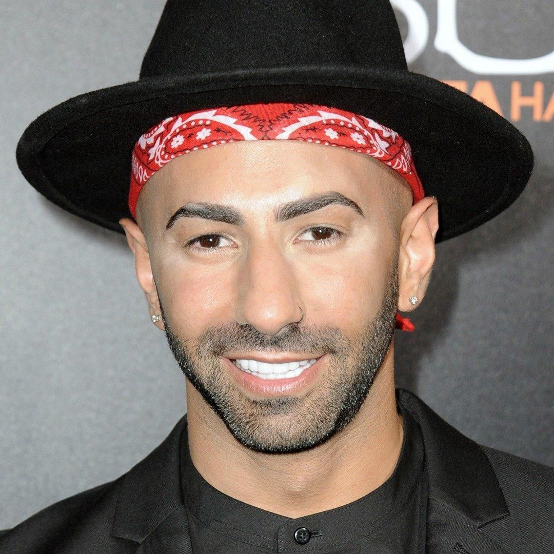 Photo of Yousef Erakat