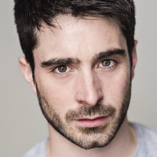 Photo of Tom Wells
