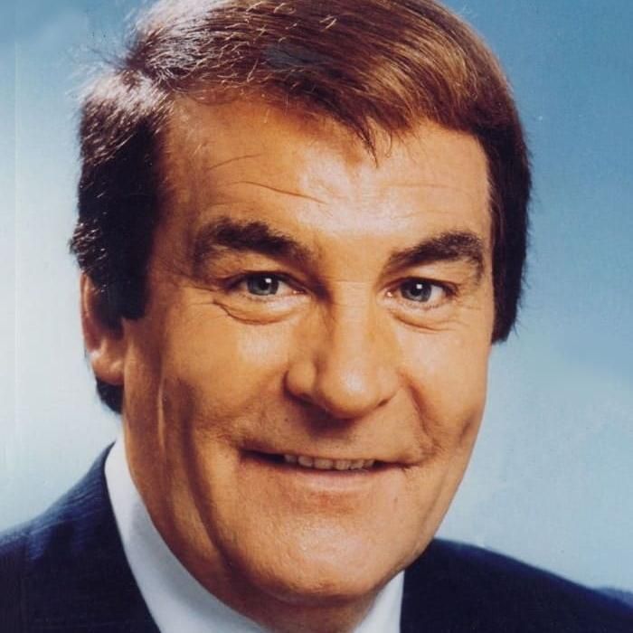 Photo of Ted Rogers