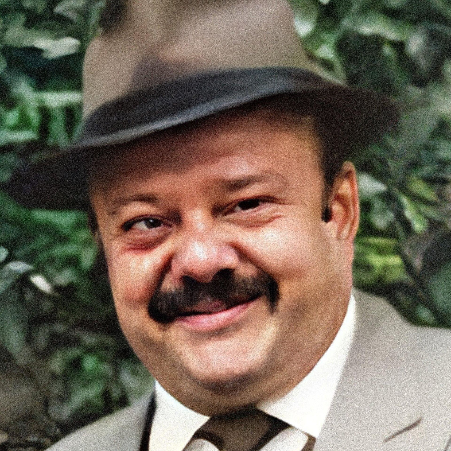 Photo of Mustafa Suphi Baltacı